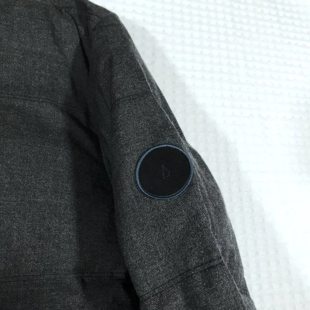 Allbirds Puffer Jacket Coat Men L NEW - Picture 8 of 15
